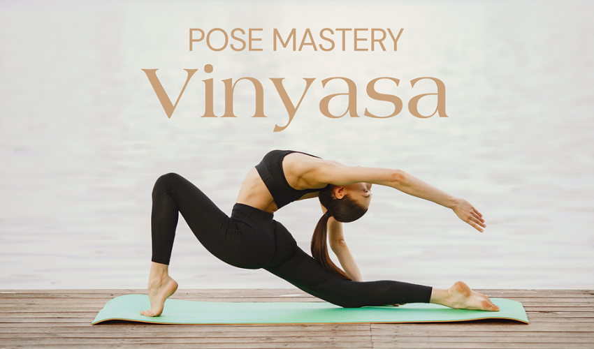 Deepen Your Asana Practice and Body Awareness